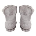 thumbnail image 1 of Calcetines de Yoga para Mujer, Sin , Antideslizantes, con Agarre, Calcetines Sin , Accesorios para - Toeless sin DYNWAVEMX calcetines de yoga mujeres, 1 of 8