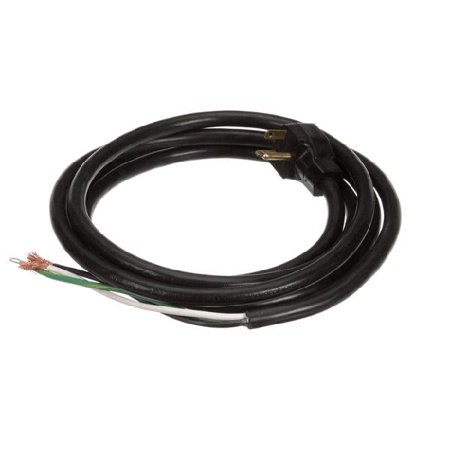 

RANDELL EL WIR800 CORD 9 MALE 12/3 SJO 90 DEGREE 520P FOR RANDELL