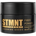 thumbnail image 1 of STMNT Grooming Goods Fiber Pomade, 3.38 oz | Semi-Matte Finish | Strong Control | Easy To Wash Out, 1 of 6