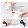 thumbnail image 5 of Soccer Lace Silicone Football Boot Covers Soccer Shoe Lace for Adult Teen Football Boot Sports Shoe, 5 of 8