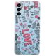 thumbnail image 1 of Funda Protector para Galaxy M23 InstaCase Corazones Love Uso Rudo, 1 of 4