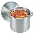 thumbnail image 3 of King Kooker #KK60 - 60Qt Aluminum Pot with Basket and Lid, 3 of 4