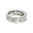 thumbnail image 3 of Pre-Owned Louis Vuitton Men's Pearl Fusion Ring, 3 of 10