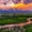 Grand Teton Radiance, variant on Elephant Stock Grand Teton Radiance Wall Art - Horizontal Canvas Wall Art - Living Room Wall Decor - Nature Canvas - Blue And Green Decor - 12" x 8"