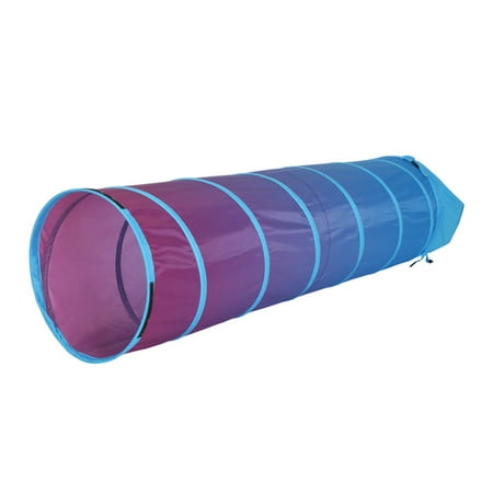Pacific Play Tents Tie-Dye Tunnel