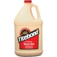 thumbnail image 2 of Titebond 5066 1 Gallon Yellow Titebond® Original Wood Glue, 2 of 2