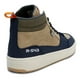 thumbnail image 4 of Tenis Tropicana Niño Azul Marino IN33847MAR azul marino 21.5, 4 of 4