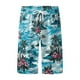 thumbnail image 3 of WILLBEST Traje de Baño Cargo Corto para Hombre, Forrado de Malla, con Pantalones Cortos de Playa y Bolsillos 1584, 3 of 4