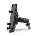 thumbnail image 5 of Evomosa Phone Holder in Fork Stem Mount Bracket Motorcycle GPS Navigation Bracket（Black), 5 of 7
