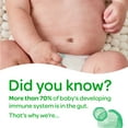 thumbnail image 6 of (2 pack) Happy Baby Stage 2 Powder Baby Formula, 6-12 Months, 22.9 oz Canister, 6 of 12