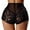 Black, variant on Panties for Women,Elegant Everyday Panties Lace Comfort Underwear Seamless Fit Soft Breathable Fabric All Day Wear,Womens Underwear,Purple,L