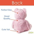 thumbnail image 3 of Big Teddy Bear - Pink, 3 of 5