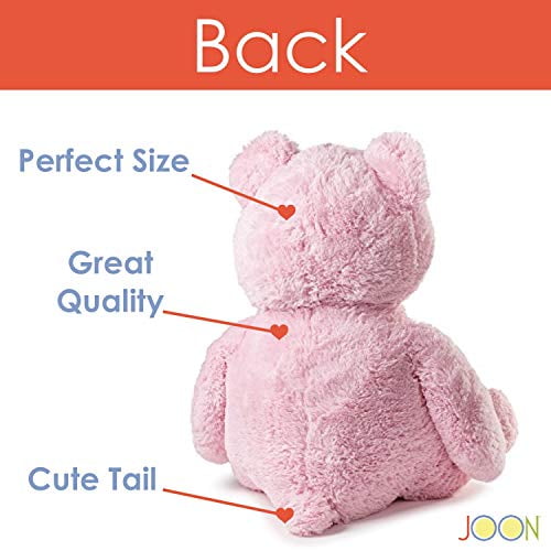 Big Teddy Bear Pink Walmart