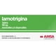 thumbnail image 1 of Lamotrigina 100 miligramos 28 Tabletas, 1 of 4