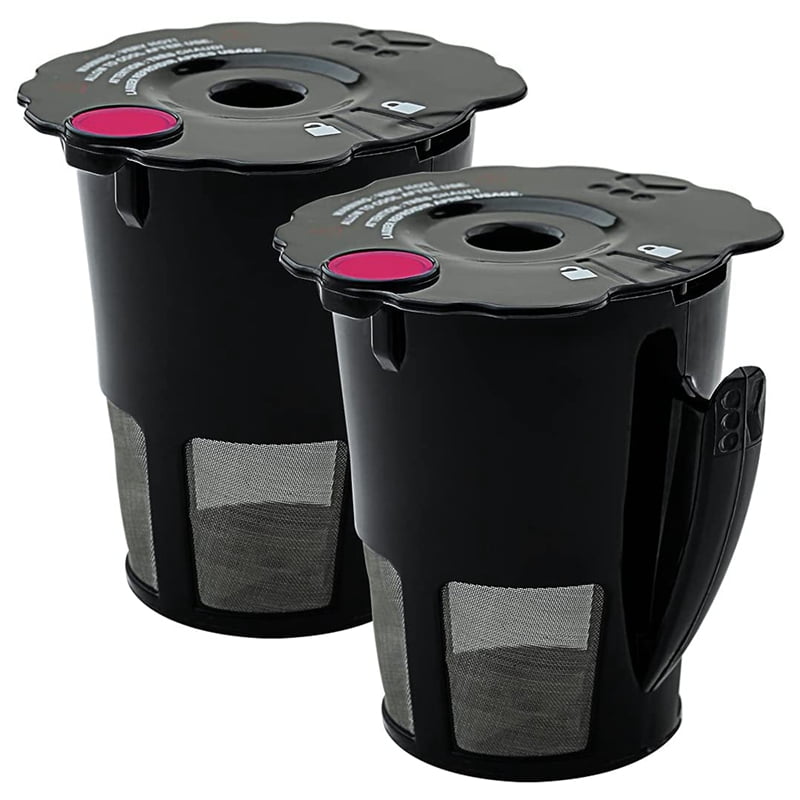 Reusable Coffee Filter Replacement Part 