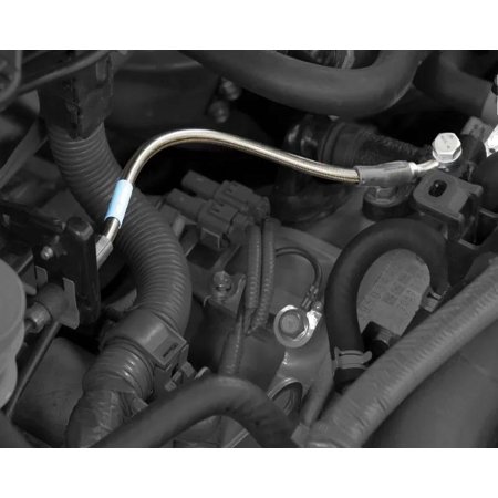 クスコ ステンレスメッシュクラッチライン BRZ ZC6 2012.3〜2021.3 965 022 CL