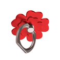 thumbnail image 3 of Generic Cadre de Bague Unique Chanceux PC Fleurs Lavables Support de Bague Support de Téléphone Mobile Support Rotatif, 3 of 8
