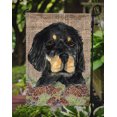 thumbnail image 3 of Carolines Treasures SS4104GF 11 x 15 In. Gordon Setter Flag- Garden Size, 3 of 3