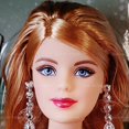 thumbnail image 4 of Barbie 2015 Holiday Doll, 4 of 11