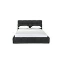 thumbnail image 6 of Whiteline Modern Living Own Queen Bed, Dark Grey, 6 of 9