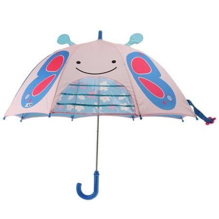 

Cute Cartoon Children Umbrella Animation Long-Handled Ear Modeling Kids Boys
