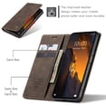 thumbnail image 2 of Funda Cartera Tarjetero Caseme para Xiaomi Poco M6 4G, 2 of 5