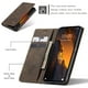 thumbnail image 2 of Funda Cartera Tarjetero Caseme para Xiaomi Poco M6 4G, 2 of 5