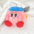 thumbnail image 7 of Plush - Nintendo - Kirby - Bandana Waddle Dee 4" Toy Doll Licensed, 7 of 7