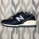 thumbnail image 5 of New Balance 996 M996NCB Mens Navy Leather Limited Edition Shoes Sz 4 MADE IN USA, 5 of 5