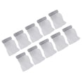 thumbnail image 1 of Electric Lice Comb Filter Refill, ElectronicLice Comb Filters Safe 10pcs  for Hair for Replacement, 1 of 8