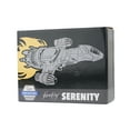 thumbnail image 3 of Firefly Little Damn Heroes Mini Masters Vehicles - Serenity (1:400), 3 of 3