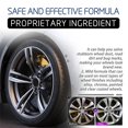 thumbnail image 3 of 120Ml Brake Bomber Non Acid Wheel Cleaner and Dewormer for Cleaning Wheels, 3 of 5