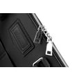 thumbnail image 6 of Jet Black Signature Leather Laptop Briefcase — Limited Edition 15", 6 of 7