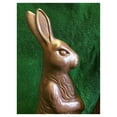 thumbnail image 2 of Union Products Chocolate Rabbit Blow Mold, 2 of 6