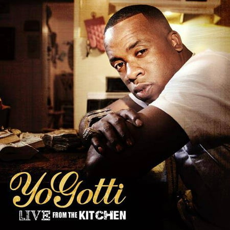 Live From The Kitchen (Edited)
