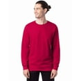thumbnail image 3 of Men's ComfortSoft Long-Sleeve T-Shirt, 3 of 12