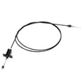 thumbnail image 1 of Cable De Acelerador OEM Para Motocicleta 7081709, Reemplazo De Aleación De Aluminio Apto Para RZR 800/RZR800 S, 1 of 7