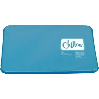 Chill pillow for hot cheap flashes