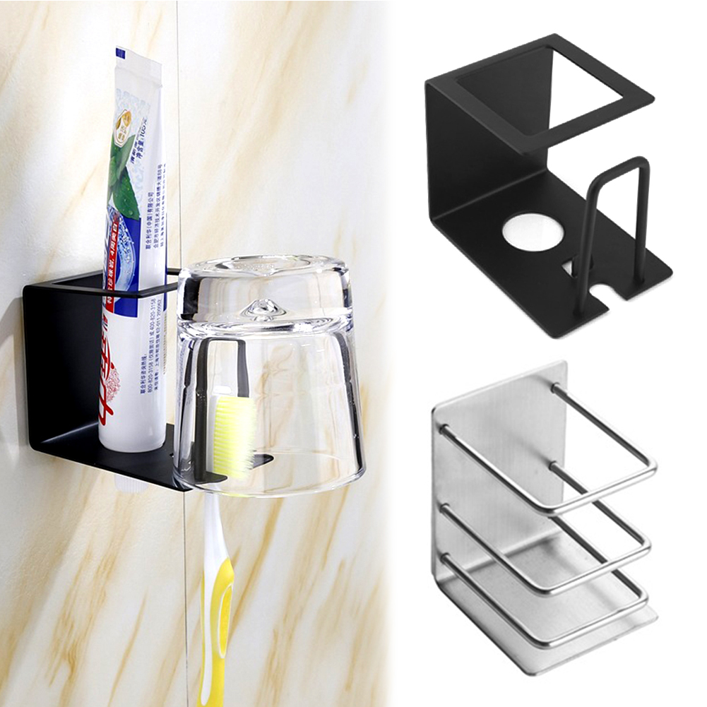 Windfall Toothbrush Holder Cup Holder Set,Toothbrush Toothpaste and Cup