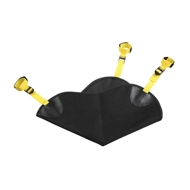 yingyy Sand Bag Saddlebag Design Video 600D Weight Bag Oxford Cloth Backdrop Tripod