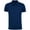 Deep Blue, variant on NEOBLU Mens Owen Pique Polo Shirt