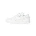 thumbnail image 2 of Lacoste T-Clip VLC 223 1 SMA Leather Trainers, White, 2 of 9