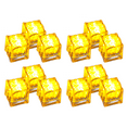 thumbnail image 1 of Cubitos de hielo LED iluminados (12), 1 of 5
