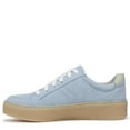 thumbnail image 5 of Dr. Scholl's Shoes Women's Madison Lace Oxford Sneaker Blue Sky 11M, 5 of 9
