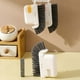 thumbnail image 2 of 3-in-1 Window Slot Brush Deepening Cleaning Dismountable Brush for Kitchen, 2 of 5