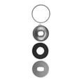 thumbnail image 4 of Fishing Baitcasting Reel Drag Clicker Kit Washer For Daiwa 5th Generation Right 28mm 10g Light Weight Parts User-friendly Design, 4 of 9