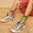 thumbnail image 5 of Burger Socks Box Stocking Stuffers For Men Teen Boys Dad Women-Easter Funny Gifts Vintage Hamburger Novelty Crazy Silly Socks Boxes- Fathers White Elephant Valentine Birthday Gag Christmas Gifts, 5 of 7