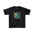 thumbnail image 5 of Kids Heavy Cottonâ„¢ Tee Earth Day, 5 of 23