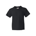 thumbnail image 2 of HD Cotton Youth Short Sleeve T-Shirt, 2 of 3