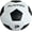 black, variant on Country Training Soccer Ball: World Edition (NETHERLANDS, 5)